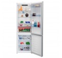 Combi BEKO RCNE560E60ZGWHN Cristal Blanco 192x70cm