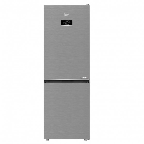 Combi BEKO B5RCNE365HXB Loox Inox 1.86m D