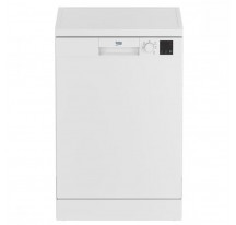 Lavavajillas BEKO DVN05320W Blanco