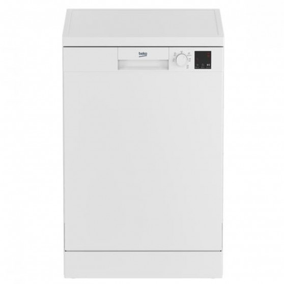 Lavavajillas BEKO DVN05320W Blanco