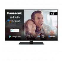 TV LED PANASONIC TX-43LX650 4K HDR