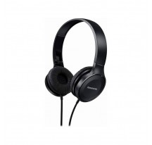 Auriculares PANASONIC RP-HF100M Negro