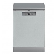 Lavavajillas BEKO BDFN26521XQ Inox 3Bandeja