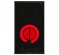 Placa Modular BOSCH PKF375FP2E 2f Vitrocermica
