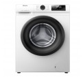 Lavadora HISENSE WFQP9014EVM Blanco 9Kg Vapor