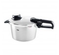 Olla Presin FISSLER Vitavit Premium 4,5L 22cm C+T