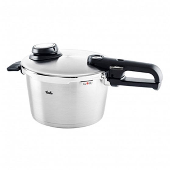 Olla Presin FISSLER Vitavit Premium 4,5L 22cm C+T