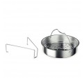 Olla Presin FISSLER Vitavit Premium 4,5L 22cm C+T