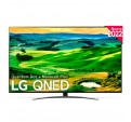 TV LED LG 75QNED826QB 4K UHD HDR10 Pro Quantum Dot