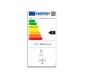 Conservador BEKO B5RMLNE444HW Blanco 1.85m E