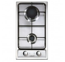 Placa Modular CATA GI 3002 X Gas 2f