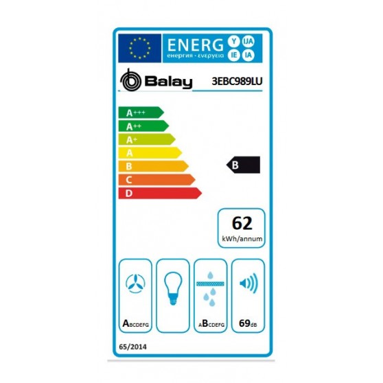 Placa Inducción Extractora CATA AS600 Flex 60cm - Devoraprecios