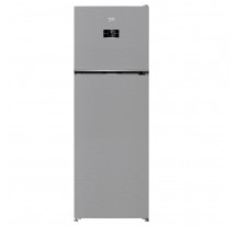 Frigorfico 2P. BEKO B5RDNE504LXB Inox 186x70cm E