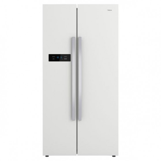 Frigorfico Americano TEKA RLF 74910 Blanco 1.79m