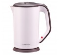 Hervidor NEVIR NVR-1110K Blanco 1,8L