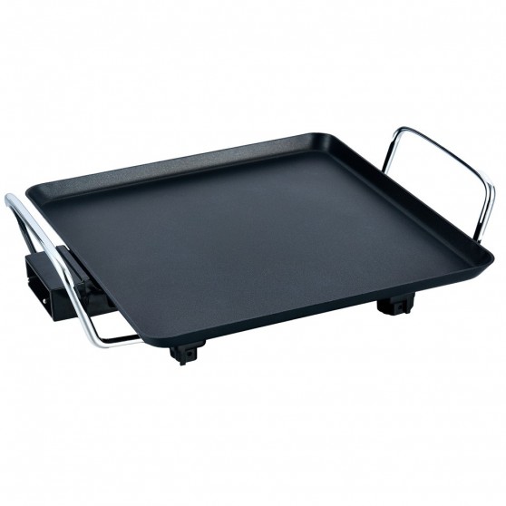 Plancha de Asar NEVIR NVR-9473PGC 28x28cm