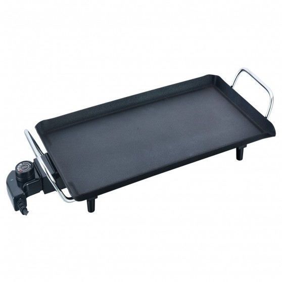 Plancha de Asar NEVIR NVR-9479PGL 46x26cm