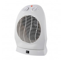 Calefactor SVAN SVCA20CVG Oscilante 2000W