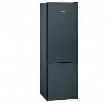 Combi BALAY 3KFD763SI Inox Negro 2.03m D