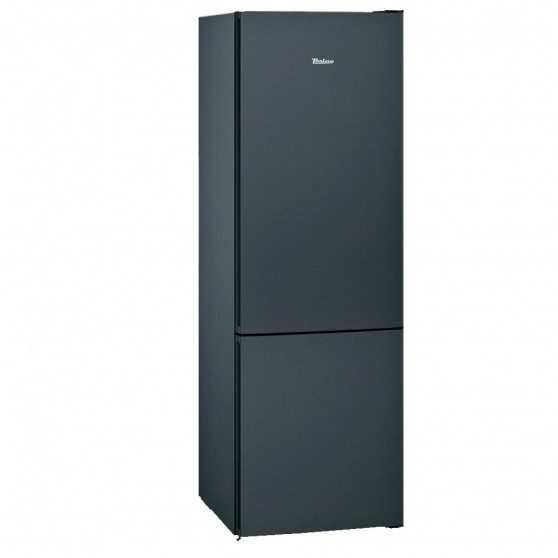 Combi BALAY 3KFD763SI Inox Negro 2.03m D