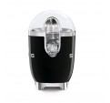 Exprimidor SMEG CJF01BLEU Negro