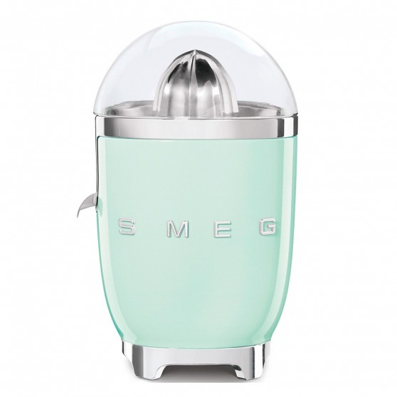 Exprimidor SMEG CJF01PGEU Verde