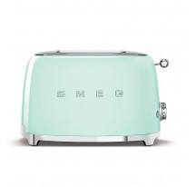 Tostador SMEG TSF01PGEU Verde