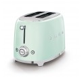 Tostador SMEG TSF01PGEU Verde