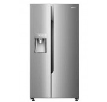 Frigorfico Americano HISENSE RS694N4TC2 Inx 178cm