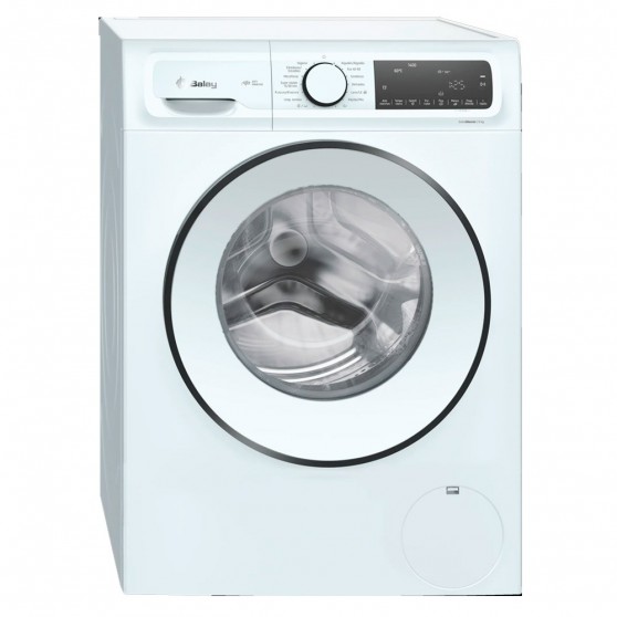 Lavadora BALAY 3TS392B Blanco 9Kg 1200