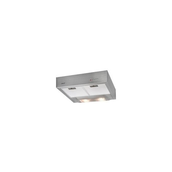 Campana Convencional CATA SBOX 60cm Inox