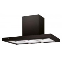 Campana CATA SYGMA 900BK 90cm Negro