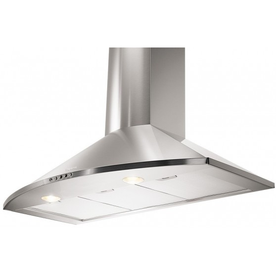 Campana MEPAMSA Tender H 60 Inox