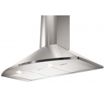Campana MEPAMSA Tender H 70 Inox