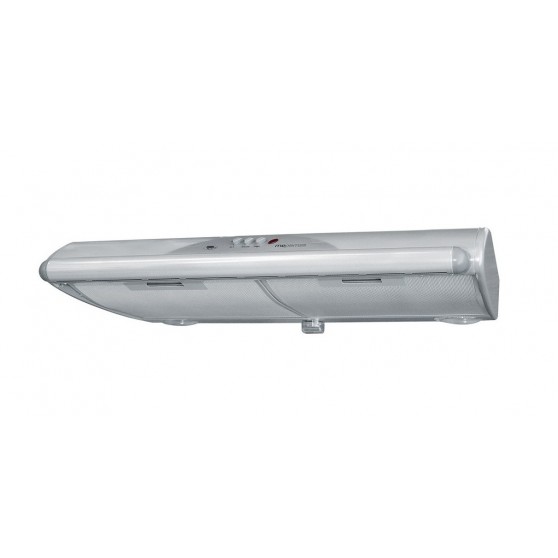 Campana Convencional MEPAMSA Mito Jet 90 Gris