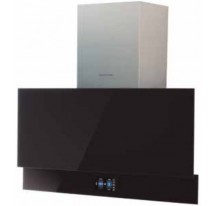 Campana CATA GOYA PRO 90BK Negro