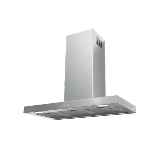 Campana MEPAMSA Stilo Neo 90 Inox