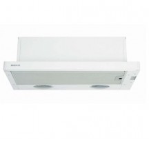 Campana Telescpica BEKO CTB6407W 60cm Blanco