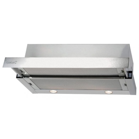 Campana Telescpica CATA TF 2003 DURALUM 700