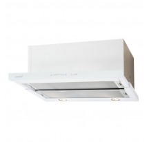 Campana Telescpica CATA TFH 7600 WH Cristal Bco