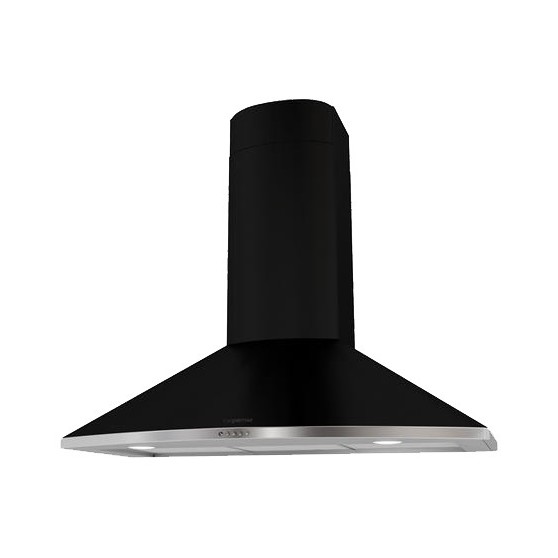 Campana MEPAMSA Tender H 70 Negro