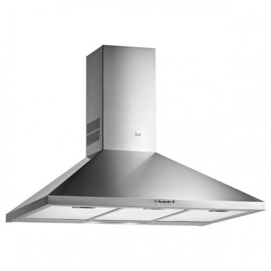 Campana TEKA DBP 90 PRO Inox 90cm