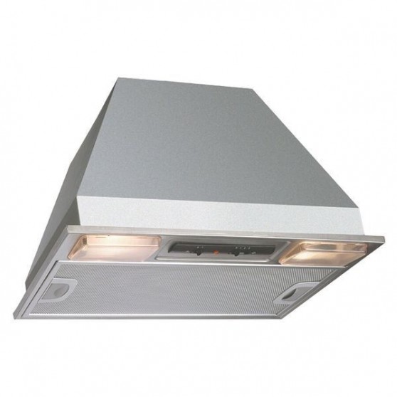 Campana G.Filt TEKA GFT Inox 50cm