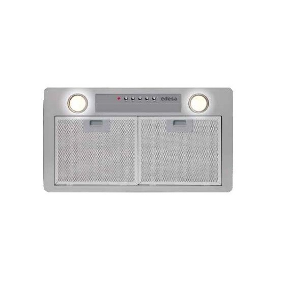 Campana G.Filt EDESA ECG-5811 X 60cm Inox