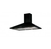 Campana CATA OMEGA 600BK Negro