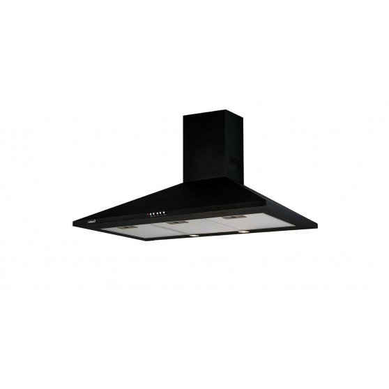 Campana CATA OMEGA 600BK Negro