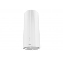 Campana Isla MEPAMSA Cylindra Pro Blanco