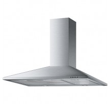 Campana MEPAMSA Piramide Plus 90 Inox