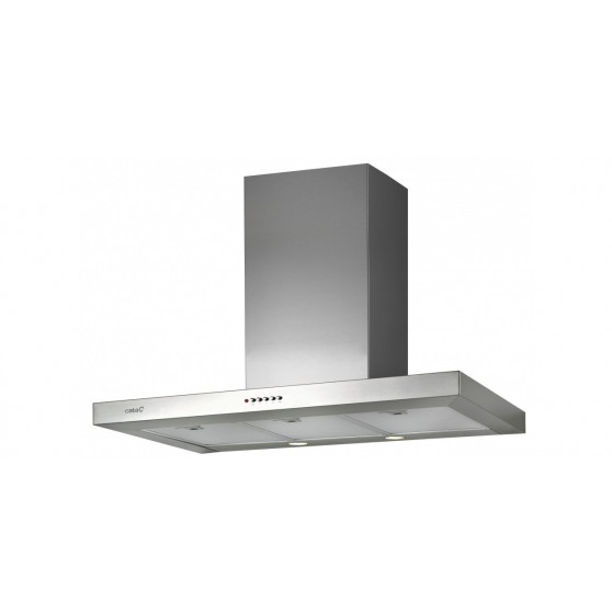 Campana CATA SPLUS 900X Inox