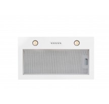 Campana G.Filt CATA G 50 LUX GWH Blanco